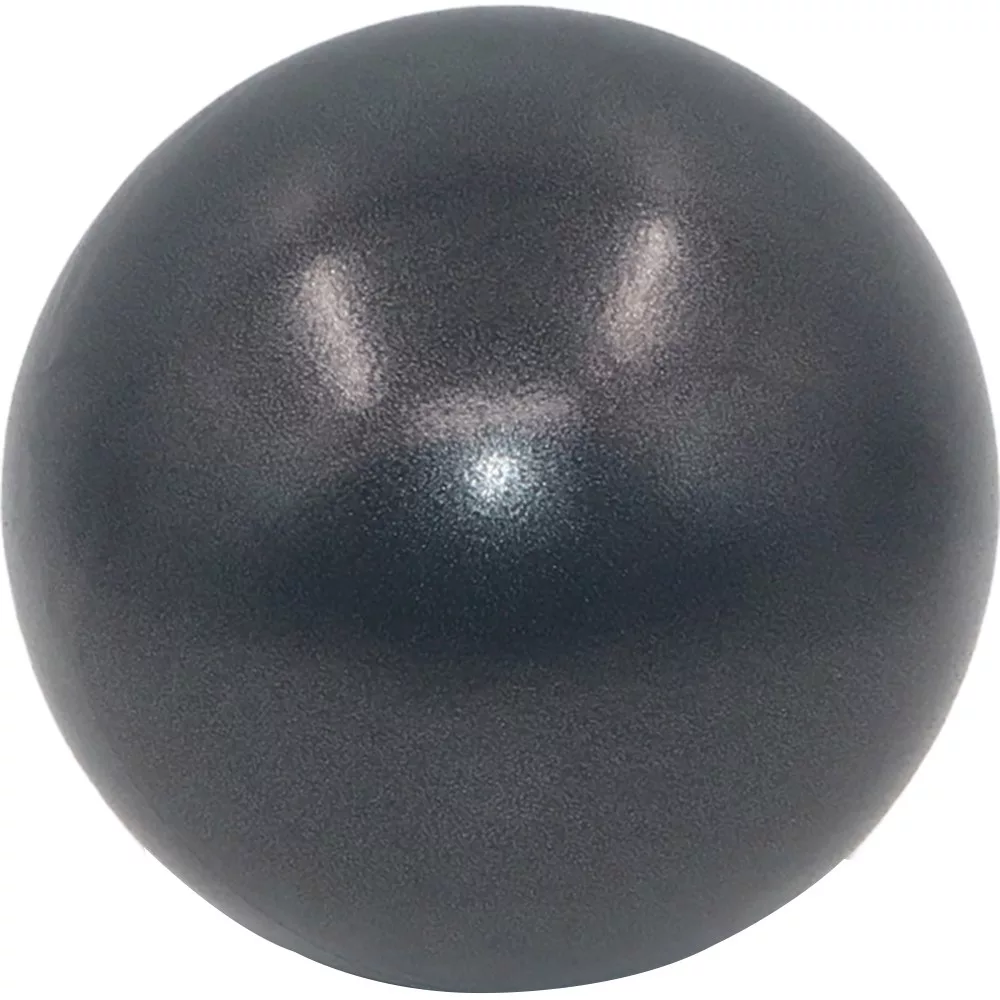 Black Pilates Ball