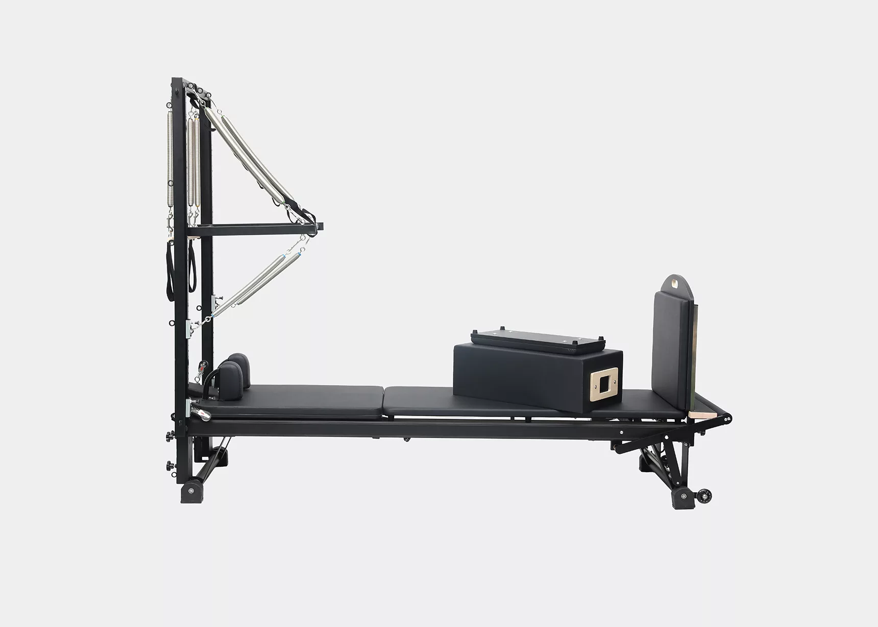 merrithew SPX MAX リフォーマー（タワー付き） SPX® Max Reformer Bundle | Merrithew® Pilates Reformers