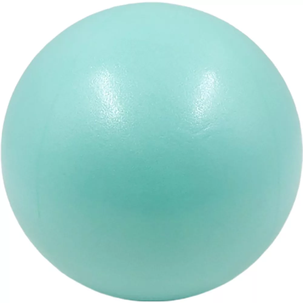 Mint green Pilates Ball