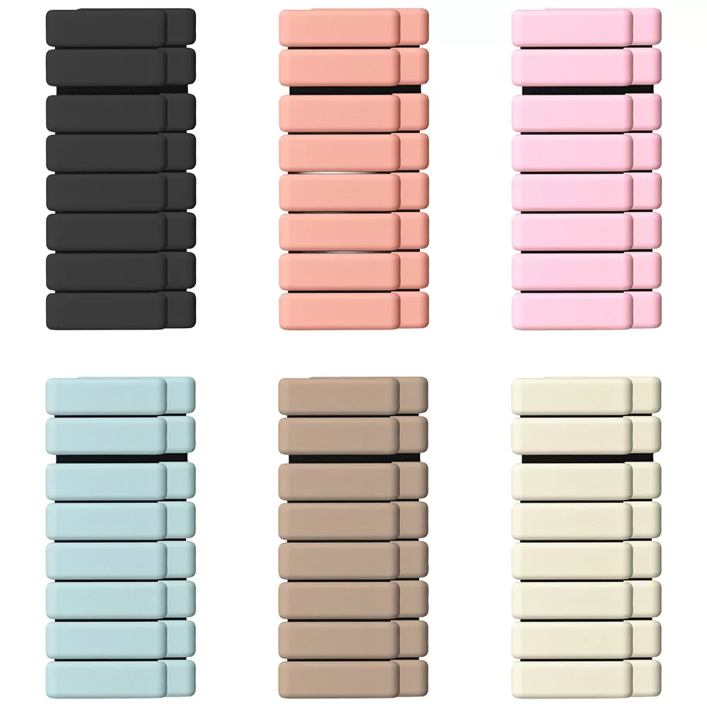 Square Ankle and Wrist Weights Square Ankle and Wrist Weights