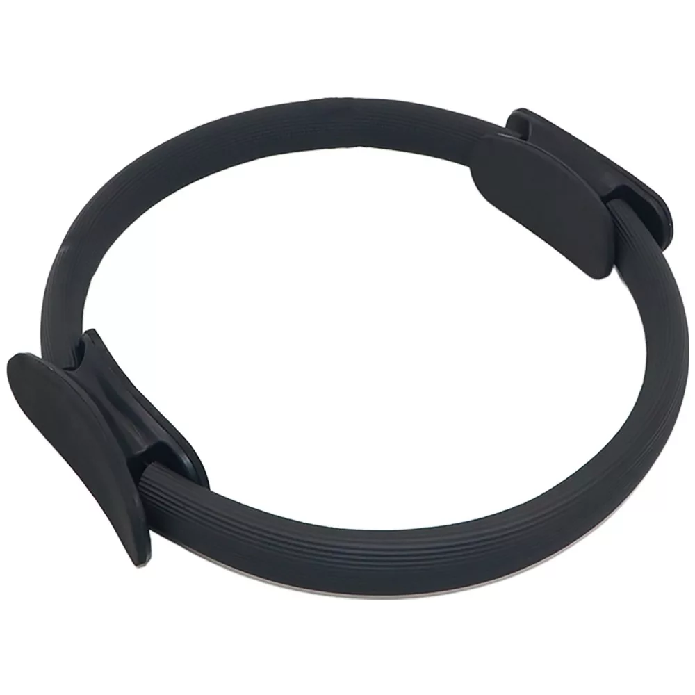 pilates circle Black