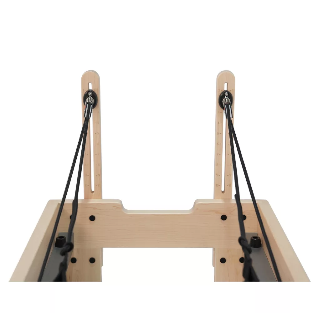 Flexora Studio Reformer Riser Flexora Studio Reformer Riser