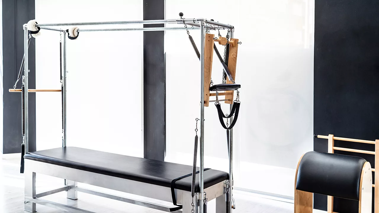 Gym Cadillac Pilates