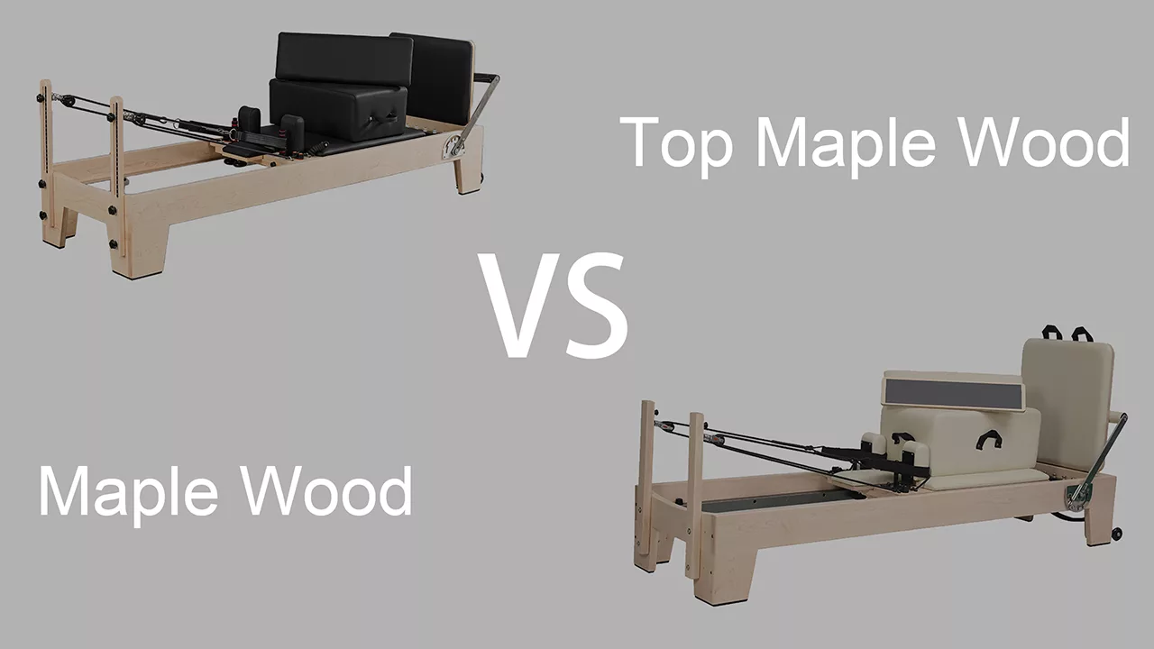 Maple Wood Vs Top Maple Wood