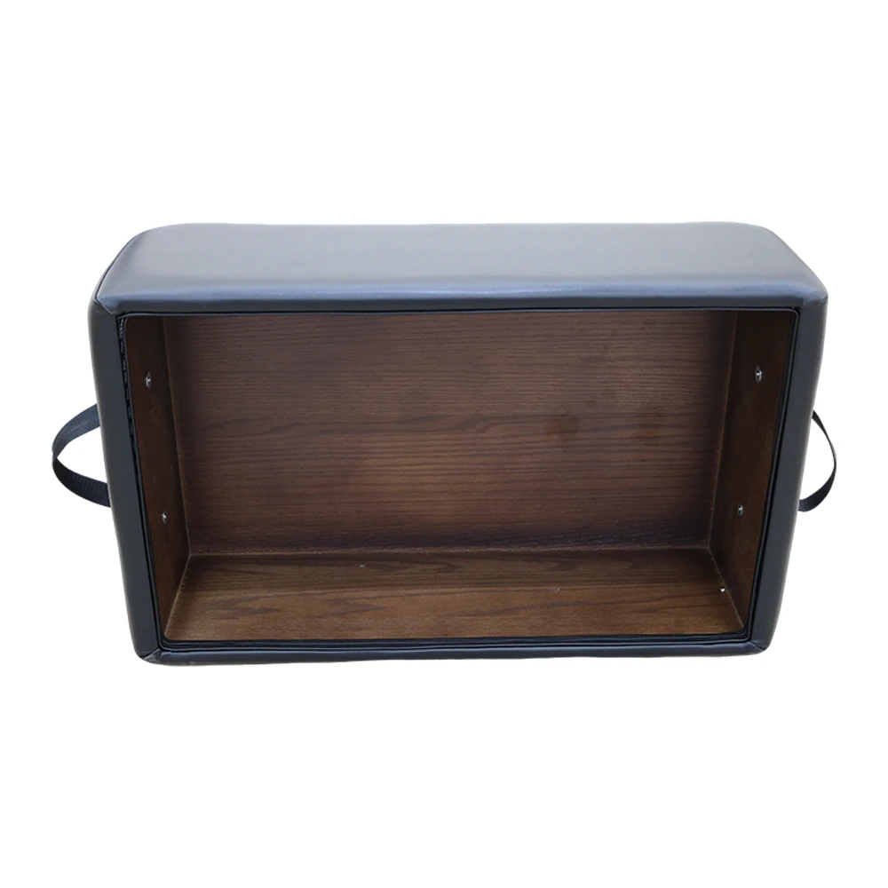 Walnut Wood Pilates Reformer Box Walnut Wood Pilates Reformer Box