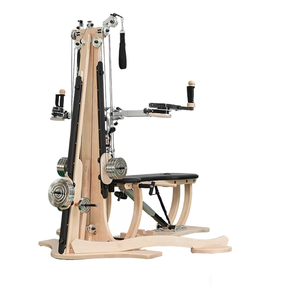 gyrotonic machine-1