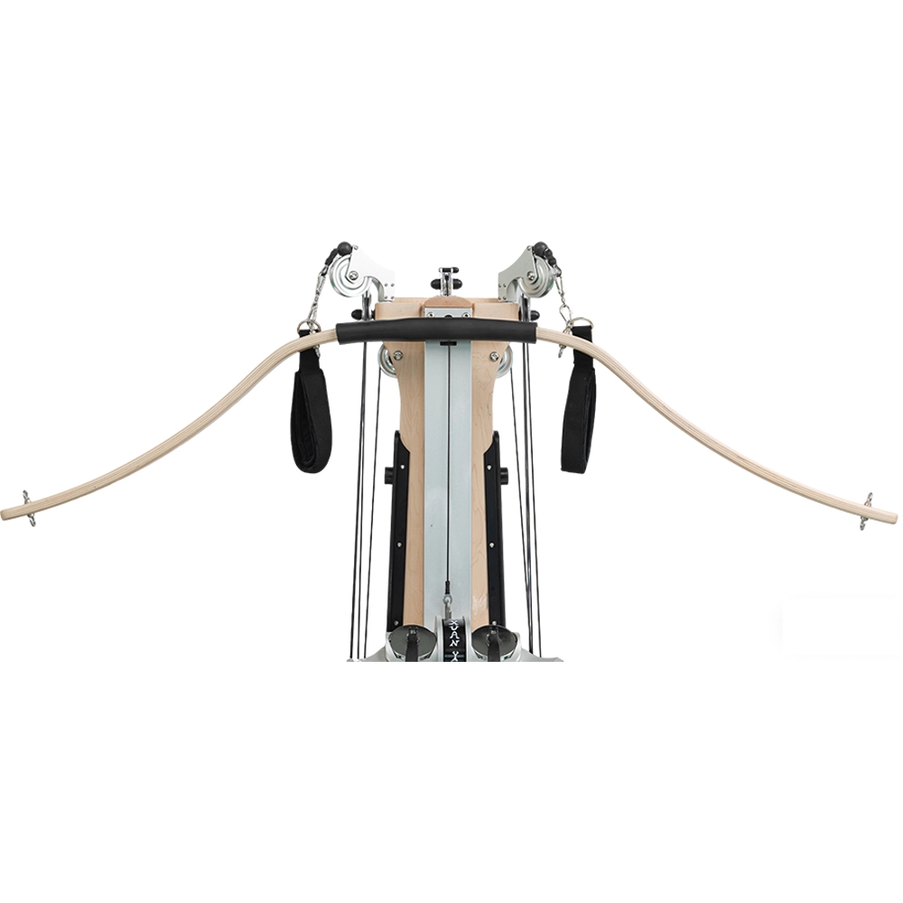 gyrotonic machine detail-5 gyrotonic machine detail-5