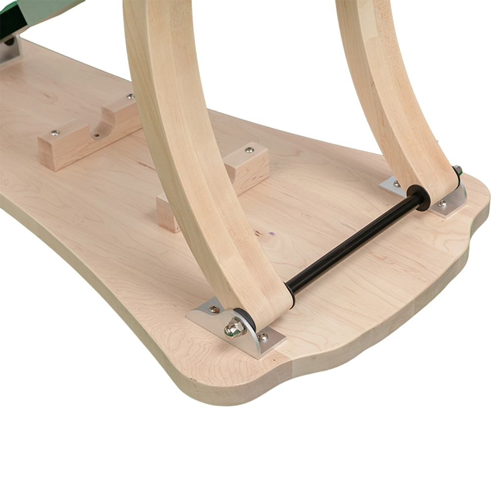 gyrotonic machine detail-6 gyrotonic machine detail-6