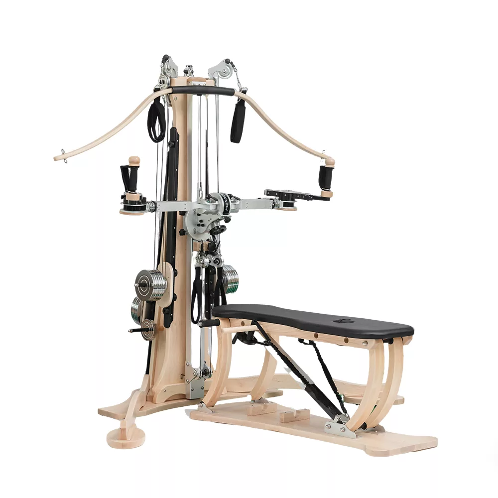 gyrotonic machine gyrotonic machine