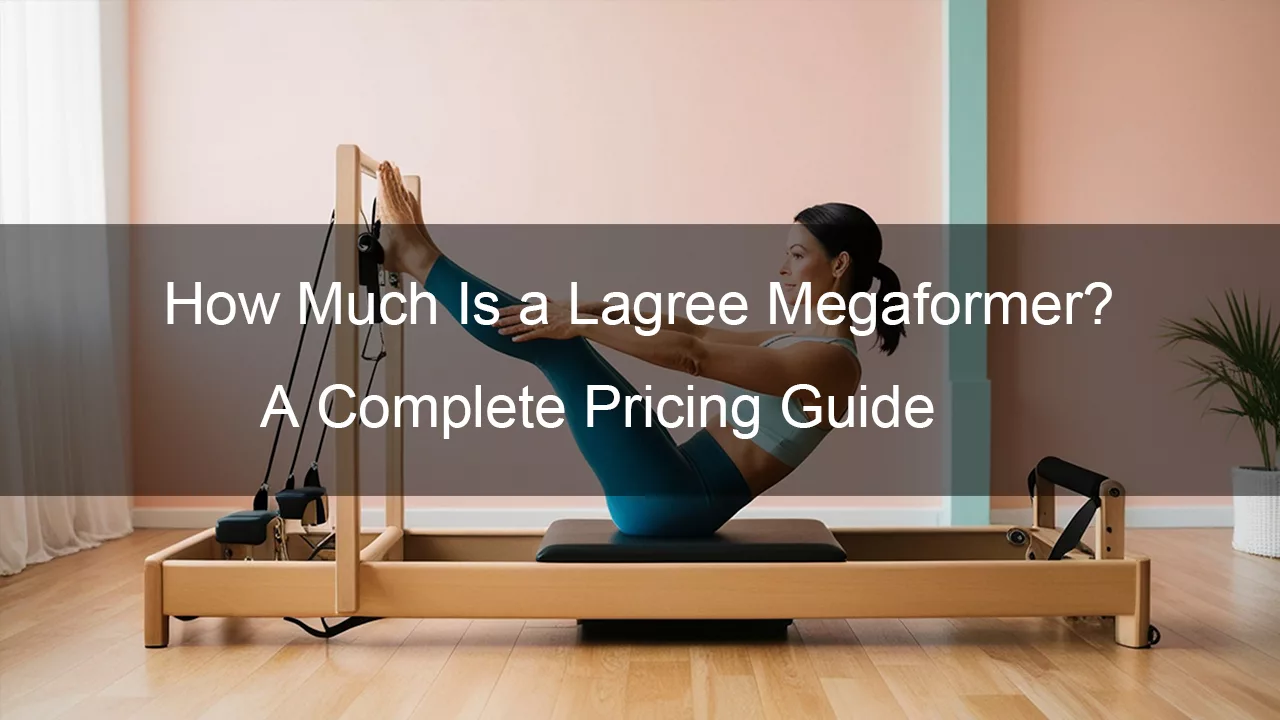 Best Pilates Reformer for Home: Quality and Durability Explained