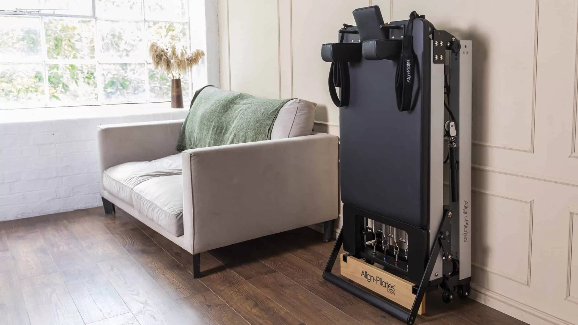 Limited Living Space