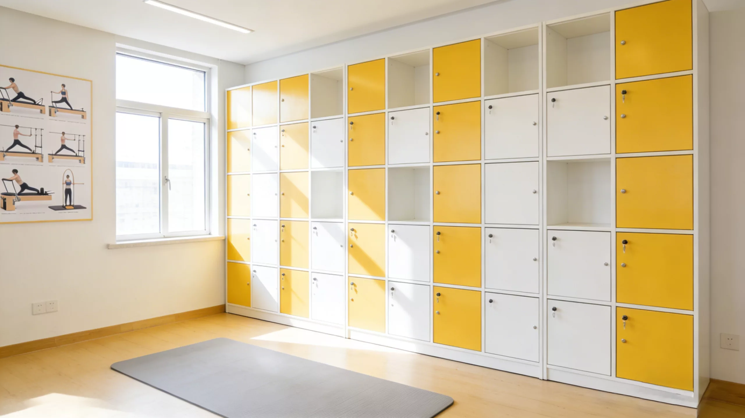 Locker