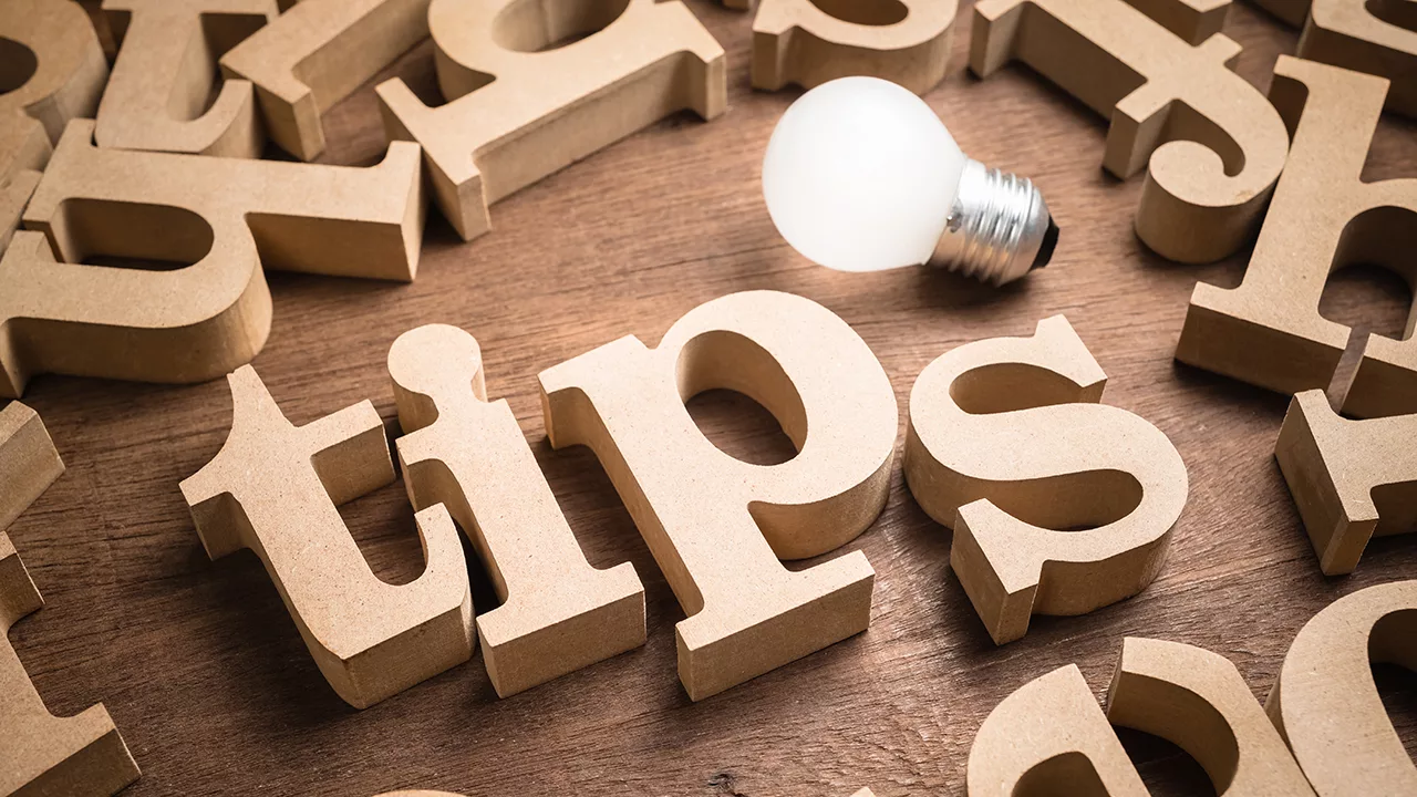 Tips