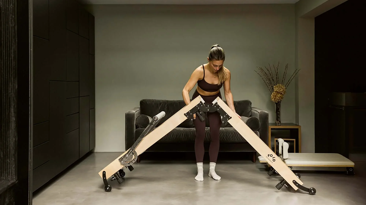 Who Should Consider a Foldable Reformer