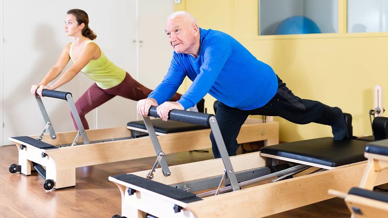 People with Rehabilitation Needs