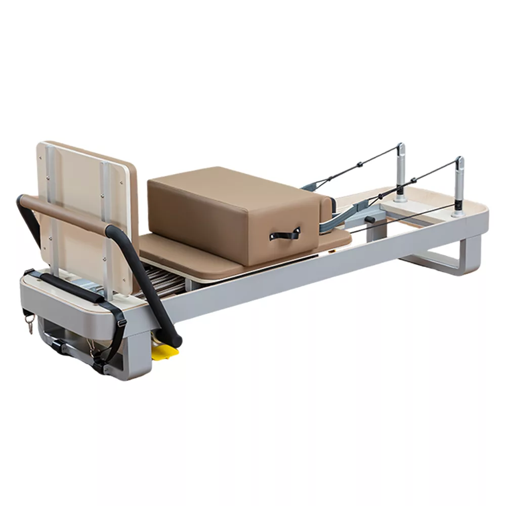 Nexa Pilates Reformer-3
