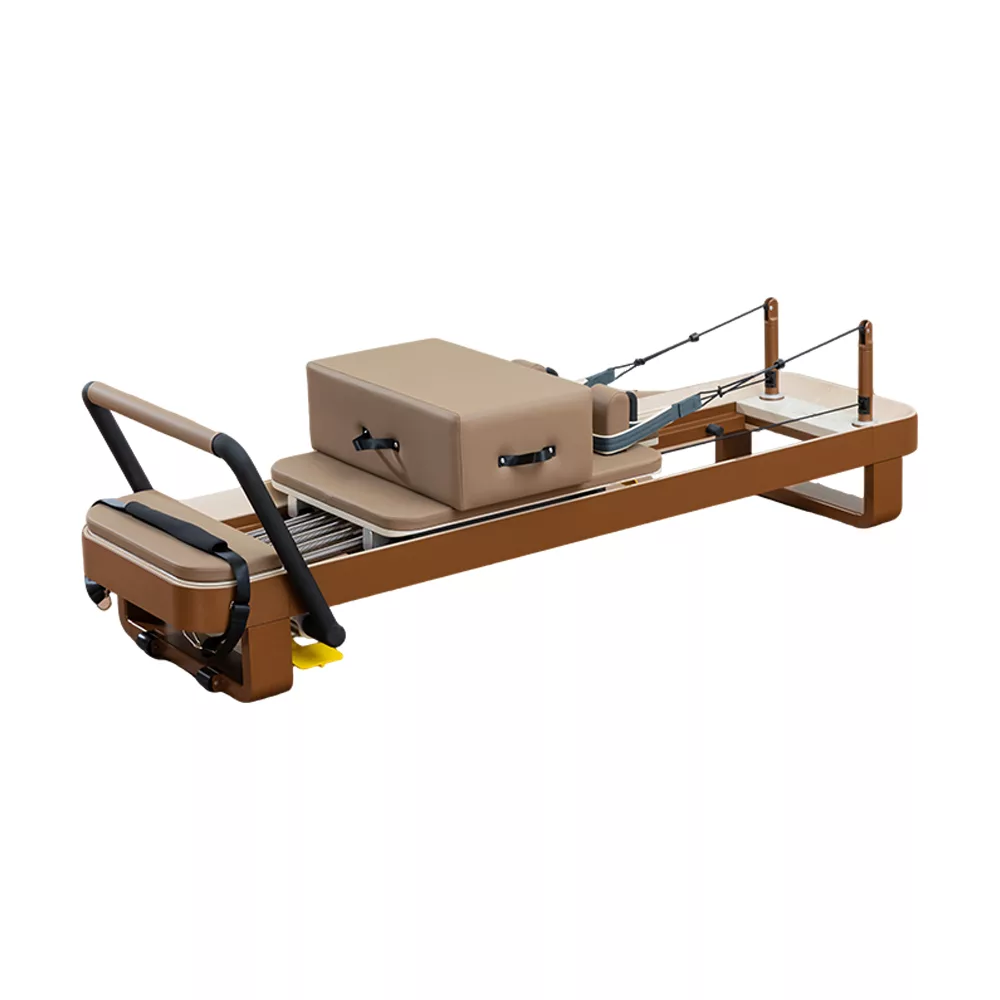 Nexa Pilates Reformer-4