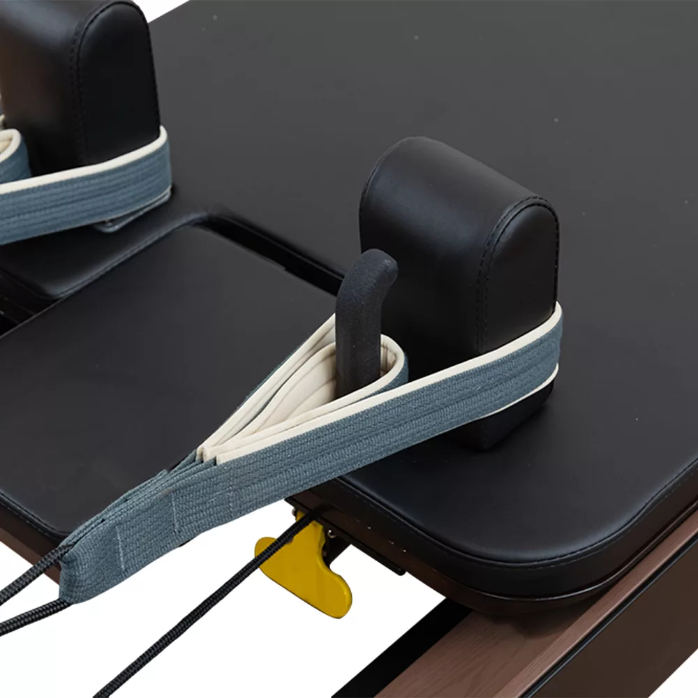 Nexa Pilates Reformer shoulder rest Nexa Pilates Reformer shoulder rest