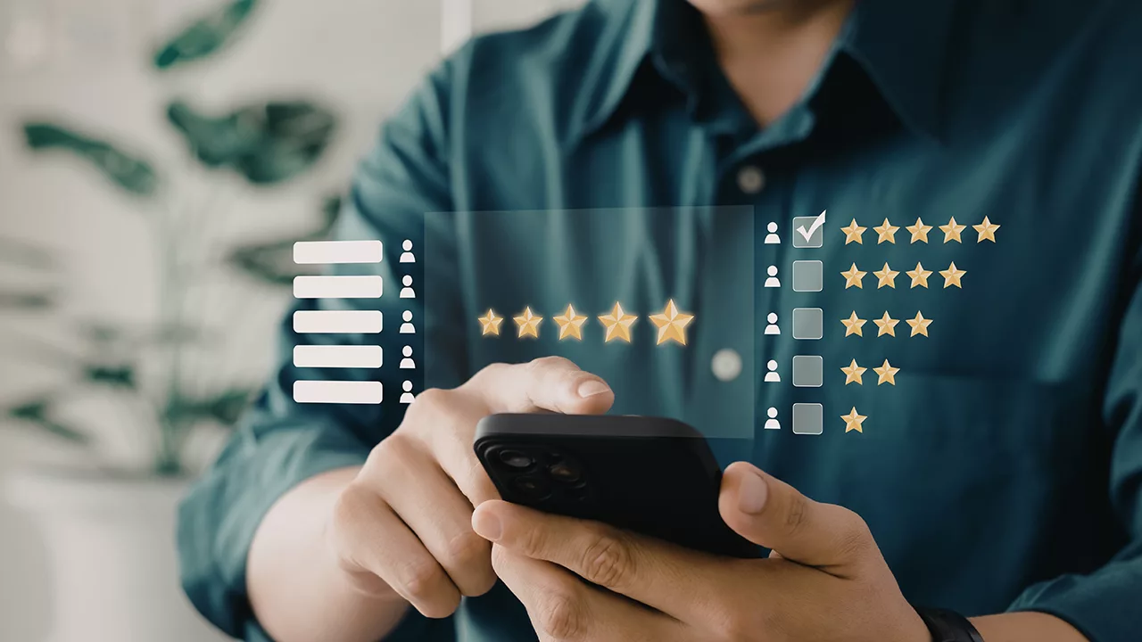 Reviews