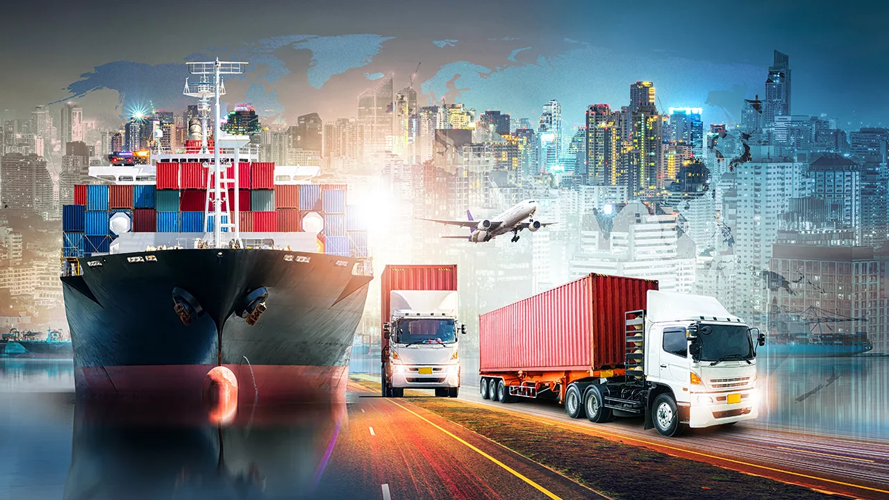 Shipping Methods