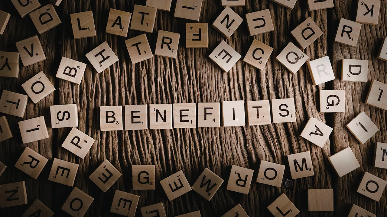 Benefits