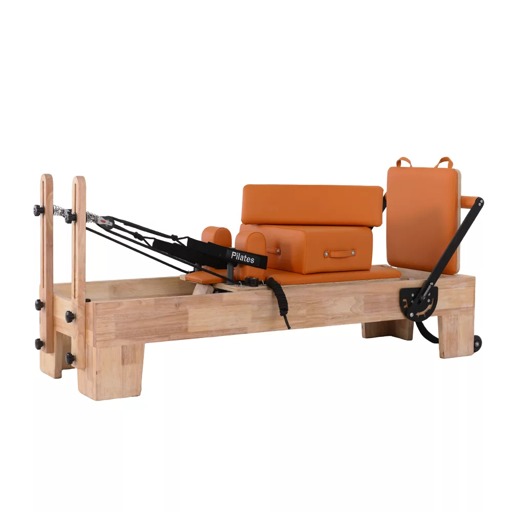 Children Pilates Reformer-2 Children Pilates Reformer-2