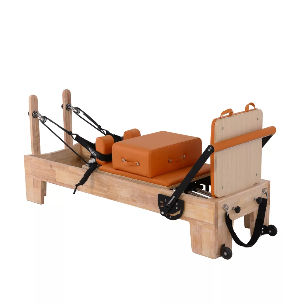 Pilates Reformer per bambini