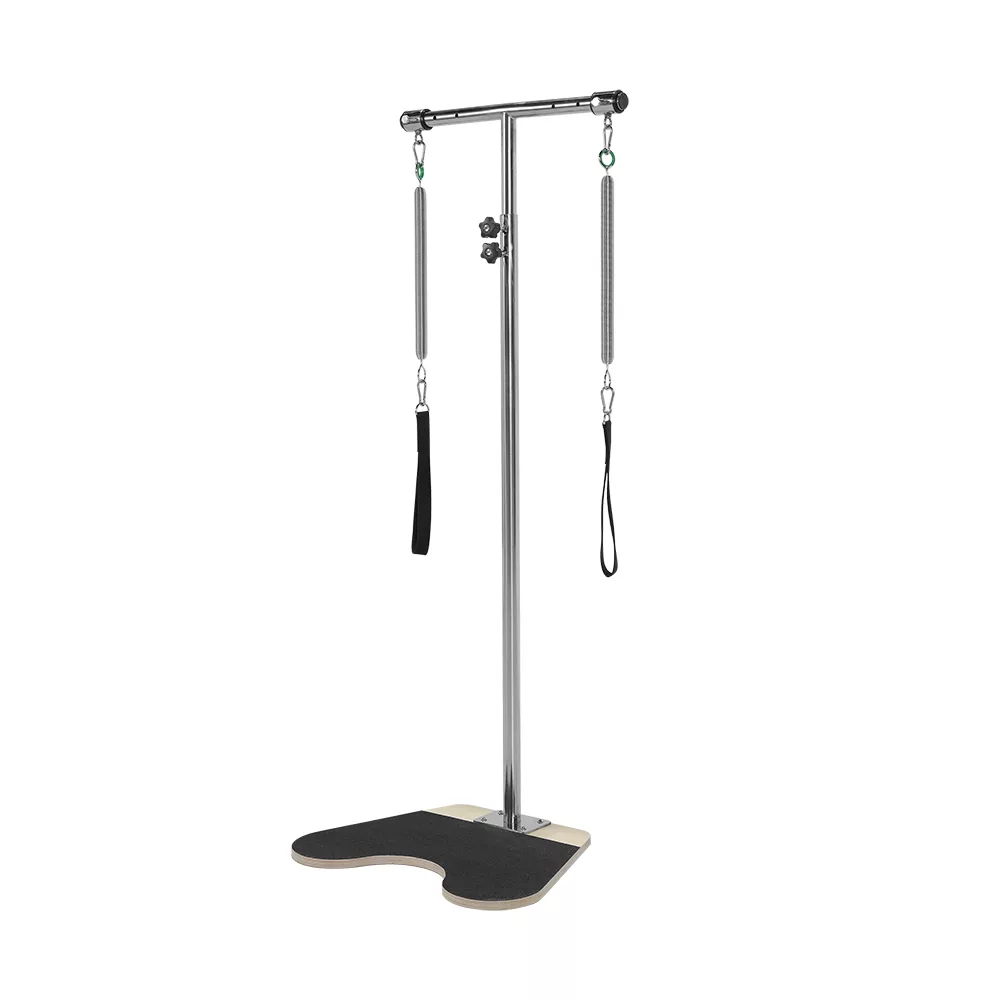 Klasikong Pilates Pedi Pole