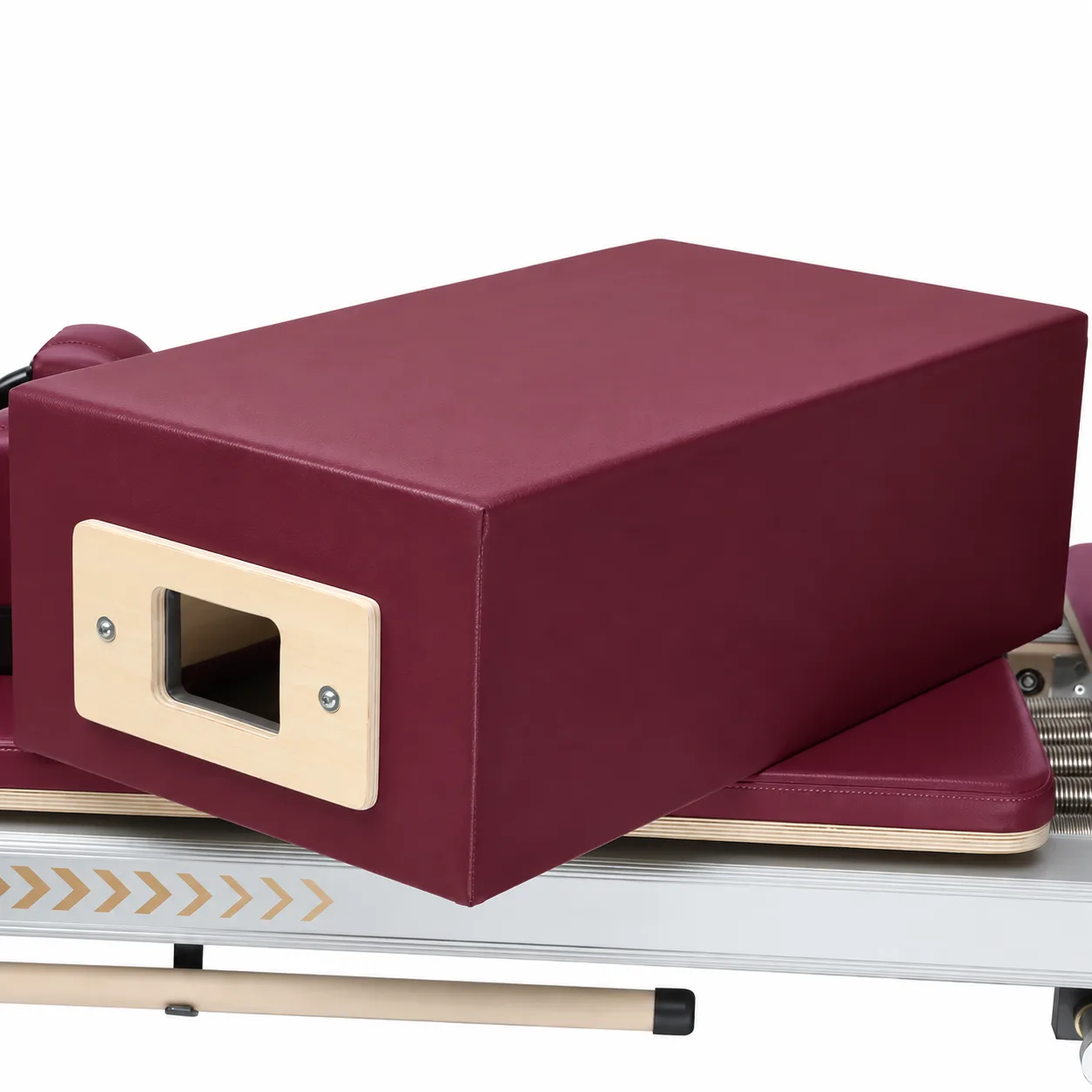 Claret reformer box