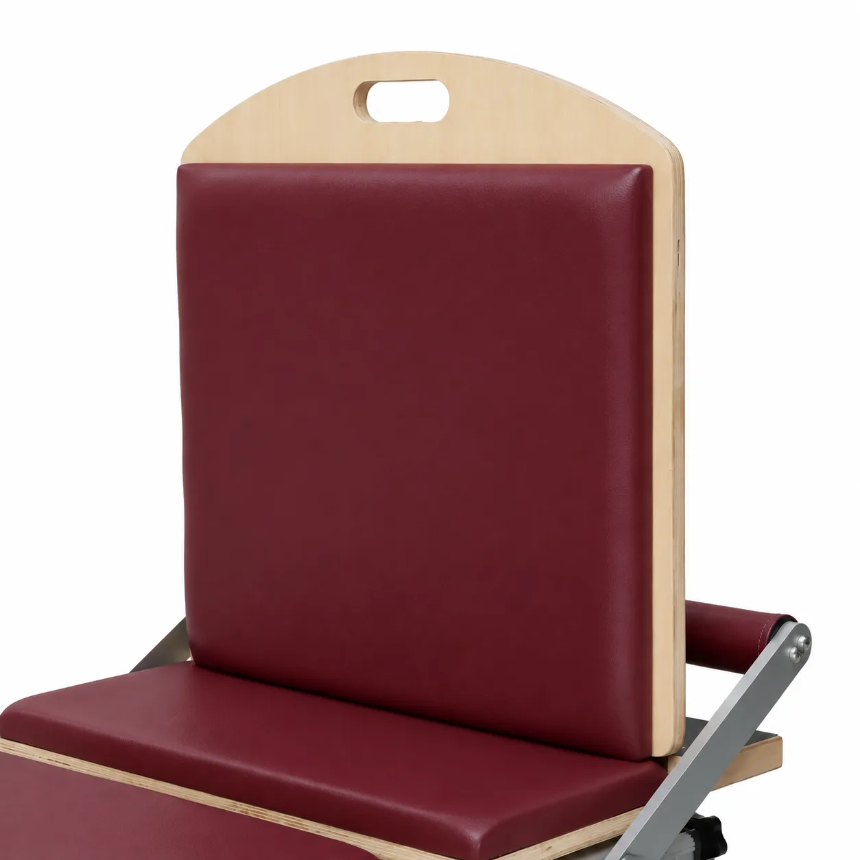 Claret jumpboard